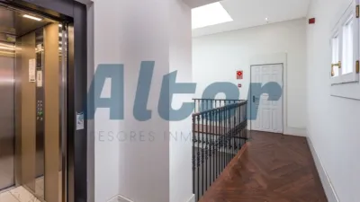 Penthouse in the City Centre photo 50
