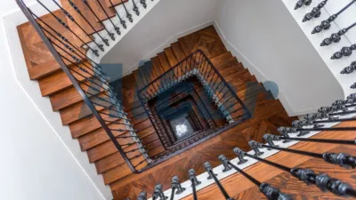 Penthouse in the City Centre photo 51