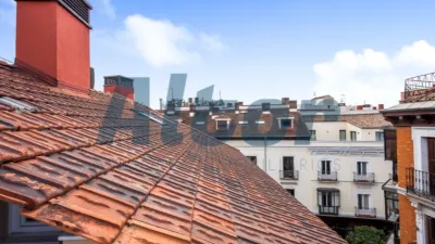 Penthouse in the City Centre photo 52