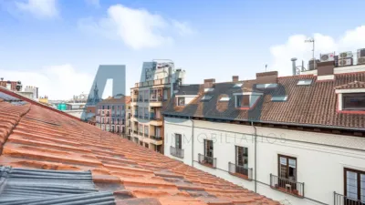 Penthouse in the City Centre photo 57
