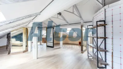 Penthouse in the City Centre photo 5