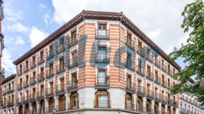 Penthouse in the City Centre photo 60