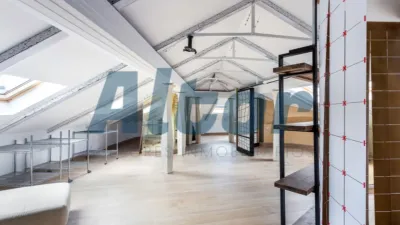 Penthouse in the City Centre photo 7