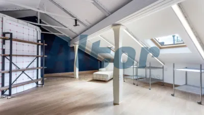 Penthouse in the City Centre photo 8
