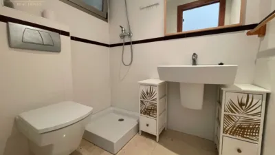Apartment in the Centre photo 11