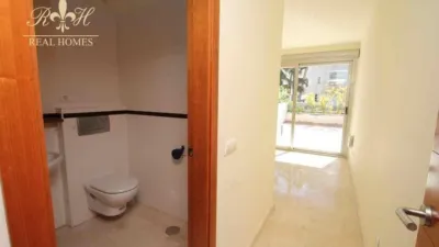 Apartment in the Centre photo 14