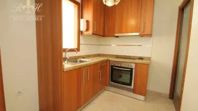Apartment in the Centre photo 17