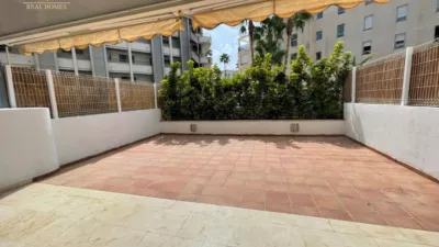 Apartment in the Centre photo 20