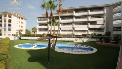 Apartment in the Centre photo 23