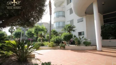 Piso – L'Alfàs del Pi - Vista 3
