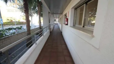 Apartment in the Centre photo 7