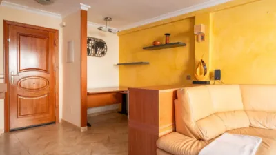Apartment in Fuengirola photo 10