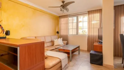 Apartment in Fuengirola photo 11