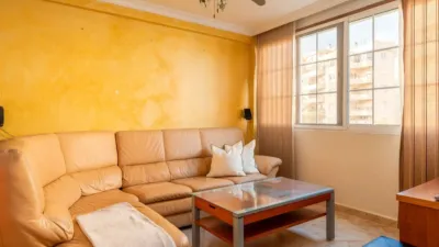 Apartment in Fuengirola photo 12