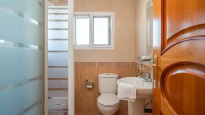 Apartment in Fuengirola photo 13