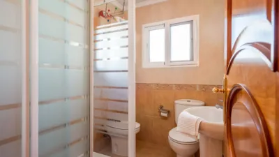 Apartment in Fuengirola photo 14