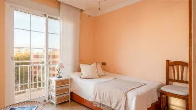 Apartment in Fuengirola photo 3