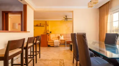 Apartment in Fuengirola photo 5