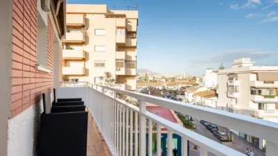 Apartment in Fuengirola photo 8