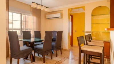 Apartment in Fuengirola photo 9
