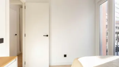 Piso en alquiler en Castillejos - Imagen 10