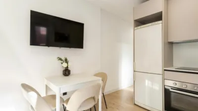 Piso en alquiler en Castillejos - Imagen 7