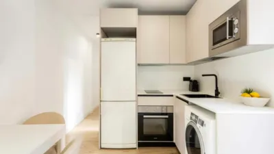 Piso en alquiler en Castillejos - Imagen 9