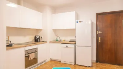 Piso en alquiler en Argüelles - Imagen 3