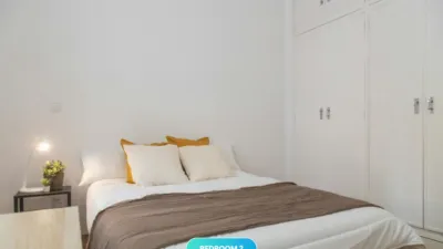 Piso en alquiler en Argüelles - Imagen 5