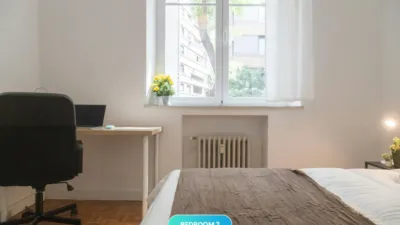 Piso en alquiler en Argüelles - Imagen 7