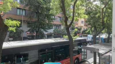 Piso en alquiler en Argüelles - Imagen 8