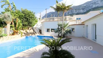 Casa – Dénia - Vista 2