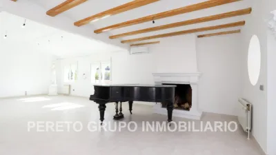 Casa – Dénia - Vista 3