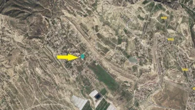 Terreno en venta en Valle del Sol - Vista 2