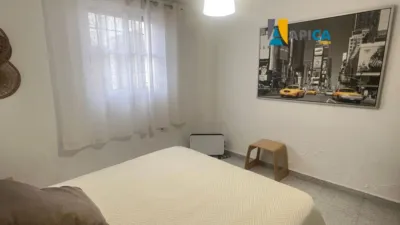 Apartment in Atalaya photo 11