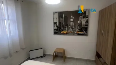 Apartment in Atalaya photo 12