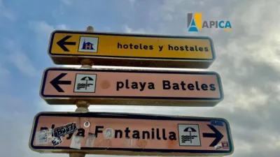 Apartment in Atalaya photo 19