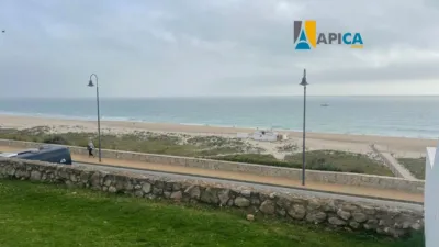 Apartment in Atalaya photo 21
