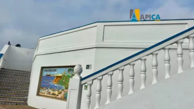 Apartment in Atalaya photo 3