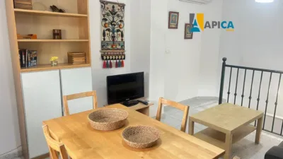 Apartment in Atalaya photo 5