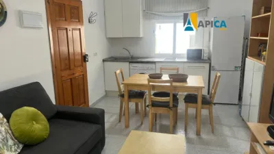 Apartment in Atalaya photo 6