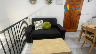 Apartment in Atalaya photo 9