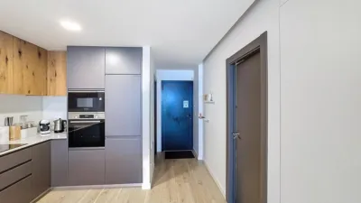 Piso - Vista 3