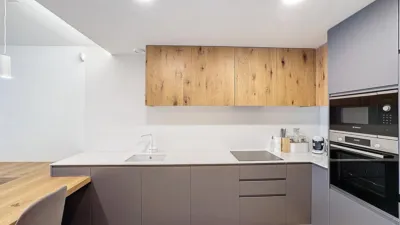 Piso - Vista 5