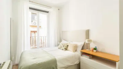 Piso en alquiler en Justicia-Chueca - Imagen 3
