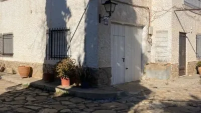 Casa en calle Camino Paraje los Llanos, 36, nº 1 photo 4