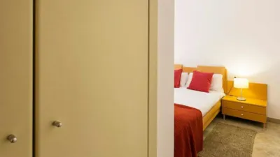 Piso en alquiler en El Barri Gòtic - Imagen 8