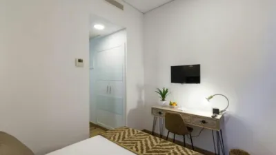 Piso en alquiler en Embajadores-Lavapiés - Imagen 2