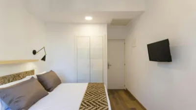 Piso en alquiler en Embajadores-Lavapiés - Imagen 7
