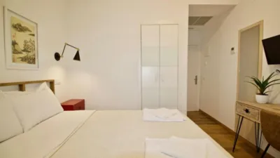 Piso en alquiler en Embajadores-Lavapiés - Imagen 8